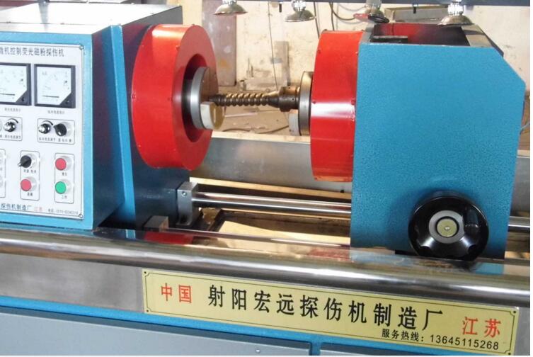射陽(yáng)探傷機(jī)廠家?guī)懔私獯欧厶絺麢C(jī)的控制電路工作原理 射陽(yáng)探傷機(jī)廠家?guī)懔私獯欧厶絺麢C(jī)的控制電路工作原理